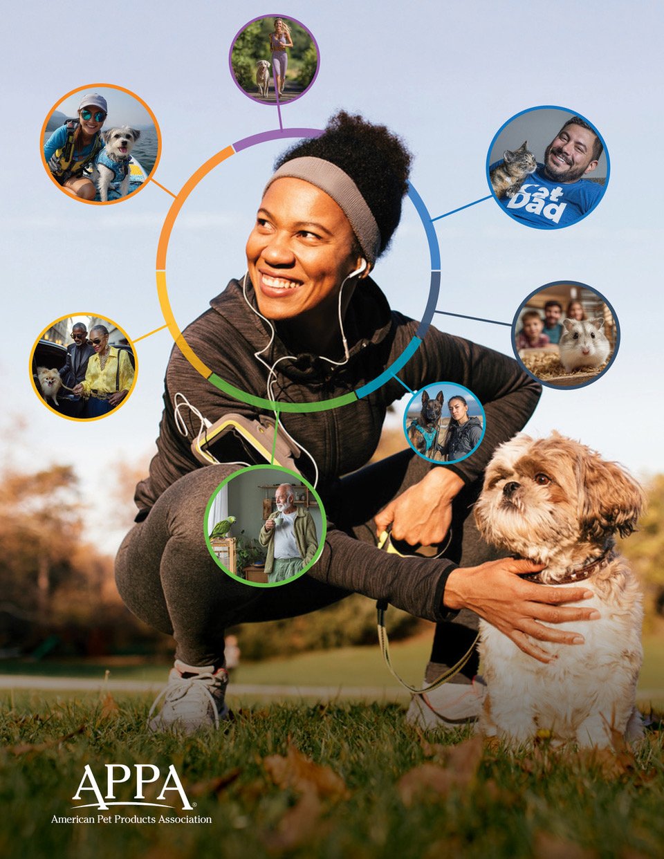 APPA’s Pet Owner Playbook - The Seven Segments of Pet Owners
