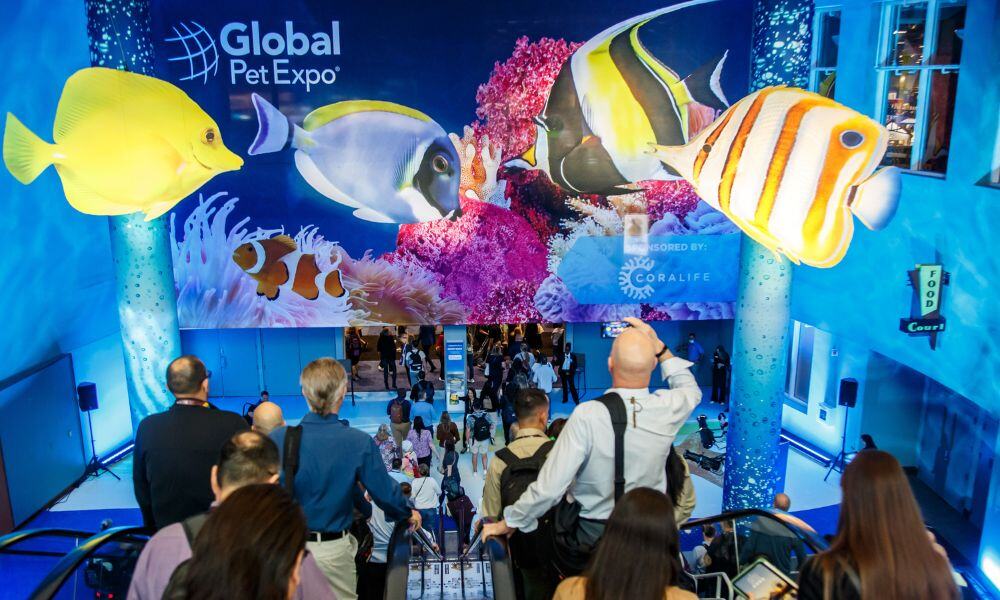 Global Pet Expo