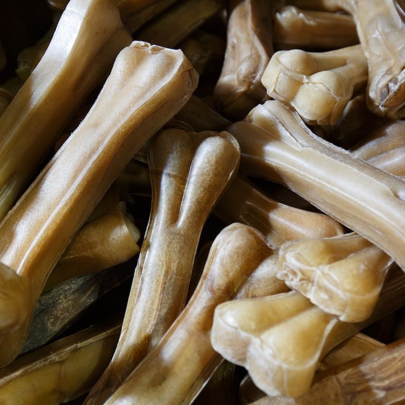 Ingredients & Components 