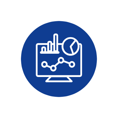 Unparalleled Depth of Data