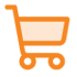 Shopping Cart Icon